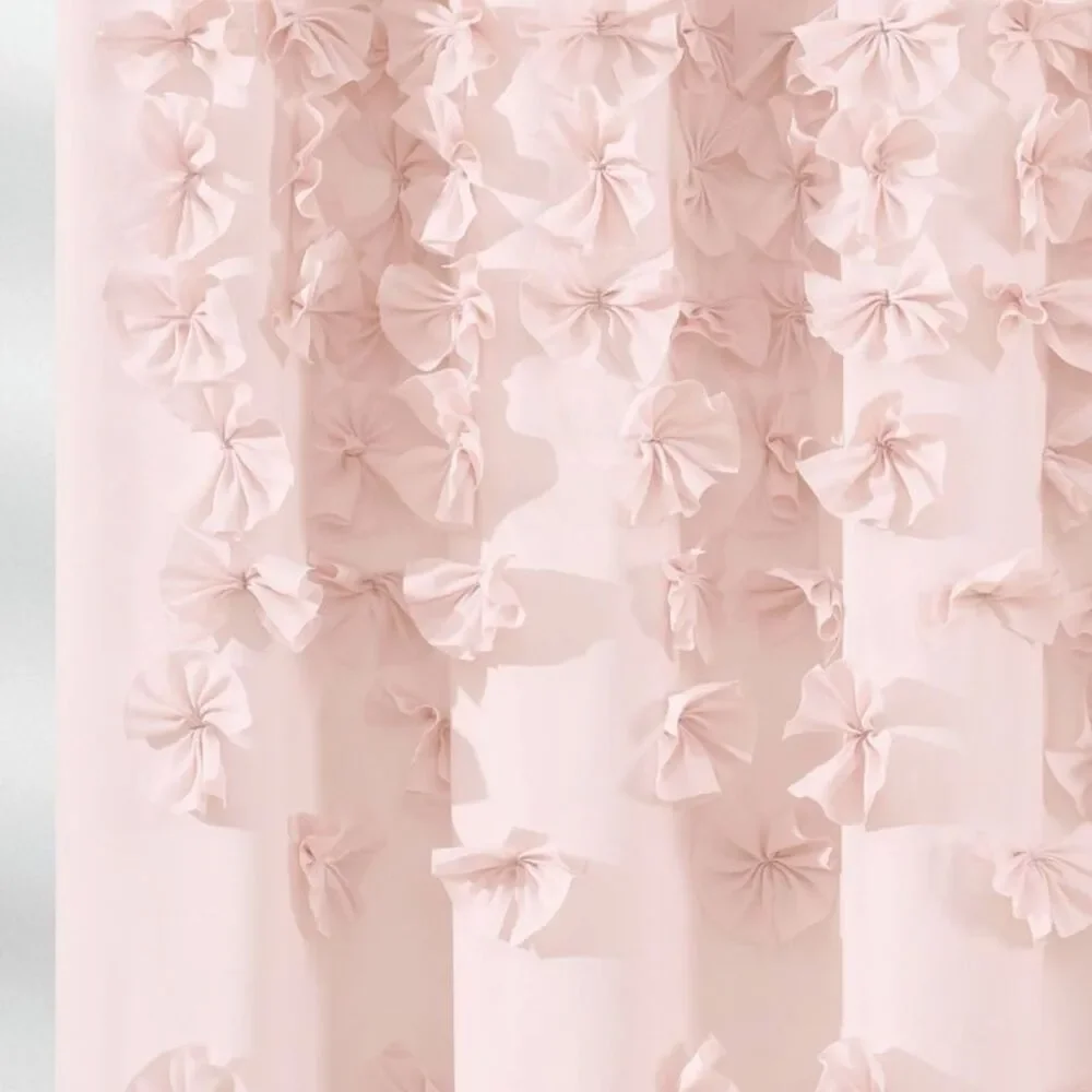 Lush Decor embellished flower